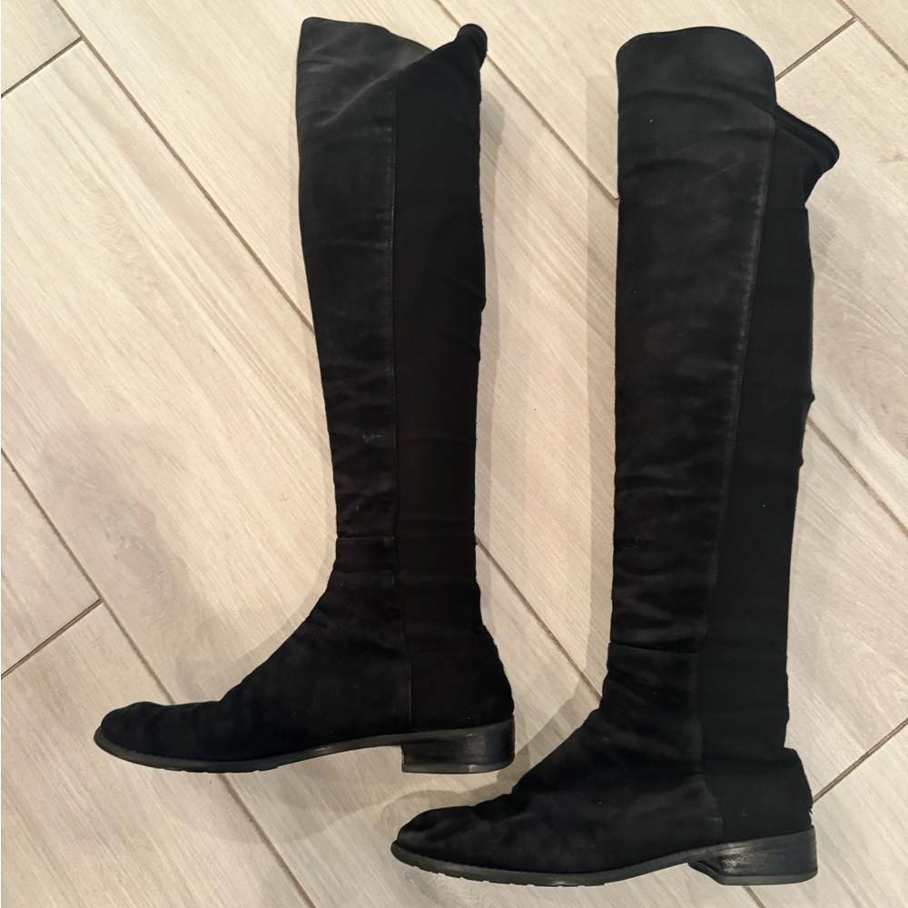 STUART WEITZMAN 50/50 size 7